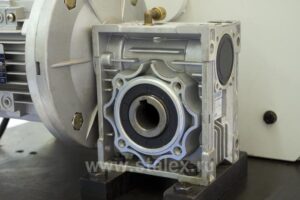 Фото 9 - Станок профилегибочный электромеханический STALEX RBM30HV.