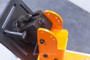 Фото 9 - Сварочный позиционер WP300SM.