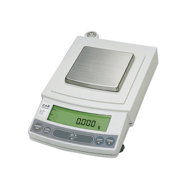Весы лабораторные CAS CUX-620H