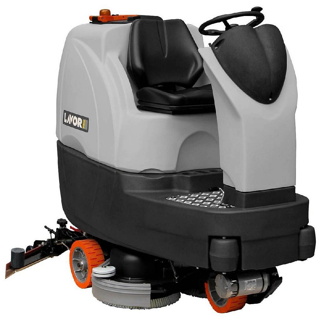 Поломоечная машина LAVOR Pro COMFORT S-R 90