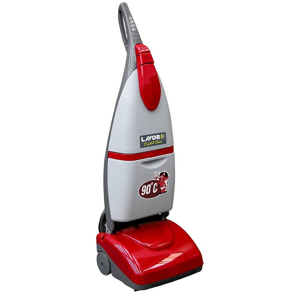 Фото 4 - Поломоечная машина LAVOR Pro Crystal Clean.
