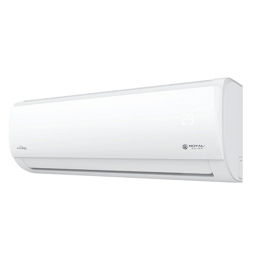 Фото 1 - Кондиционер Royal Clima TRIUMPH Inverter  RCI-TWA28HN.