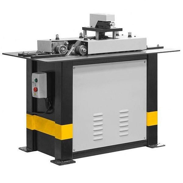 Станок фальцепрокатный STALEX LC-12DR