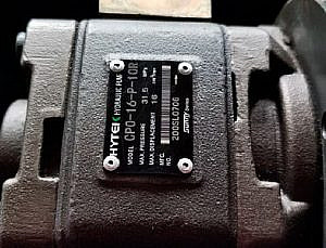 Фото 27 - MetalTec HBM 63/2500C Листогибочные гидравлические прессы с ЧПУ контроллером TP10S.