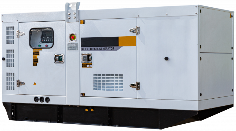 Фото 7 - АД60-Т400ECO дизельный генератор EcoPower 60 кВт В кожухе на двигателе Ricardo / N4105ZLD.