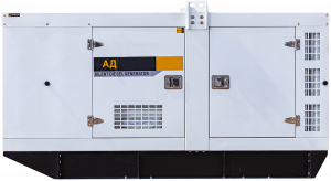 Фото 8 - АД80-T400ECO дизельный генератор EcoPower 80 кВт В кожухе на двигателе Ricardo / 4RT55-88D.
