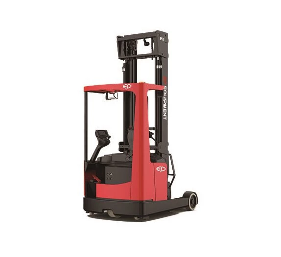 Ричтрак EP Equipment CQD20L (LI-ION, 3F1200, SS, 560 Ah, беспроводная камера)
