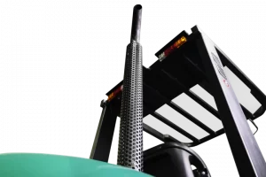 Фото 20 - Погрузчик вилочный дизельный LIMGARD FD30B (Xinchai, 2W300, PT, верхний выхлоп).