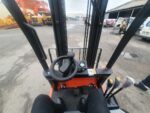 Фото 20 - Вилочный погрузчик Noblelift FE3R12E.